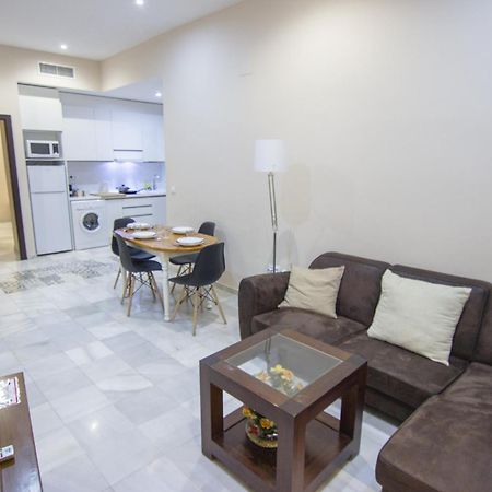 Rentalsevilla Cano Y Cueto I Exteriér fotografie