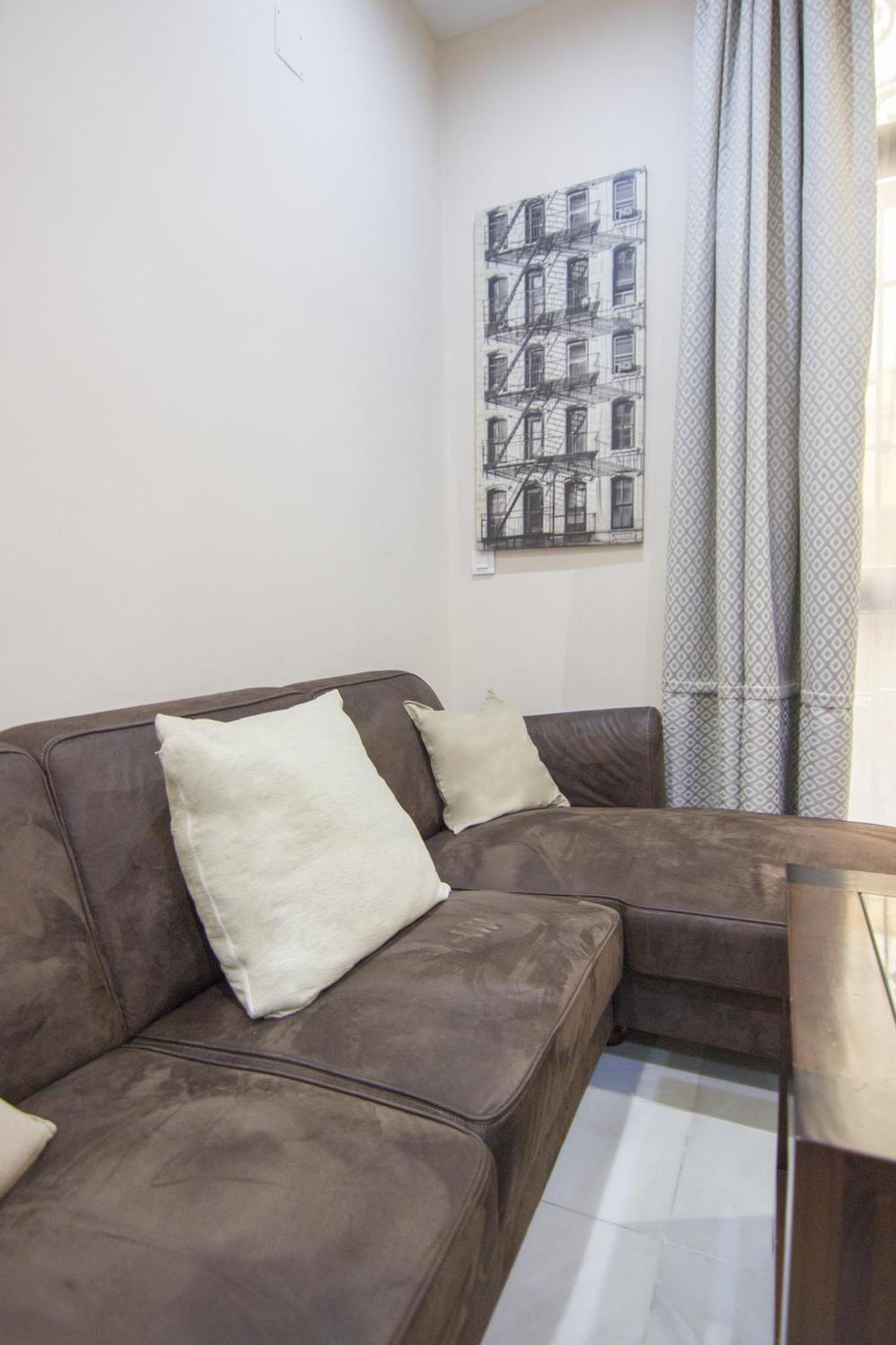 Rentalsevilla Cano Y Cueto I Exteriér fotografie
