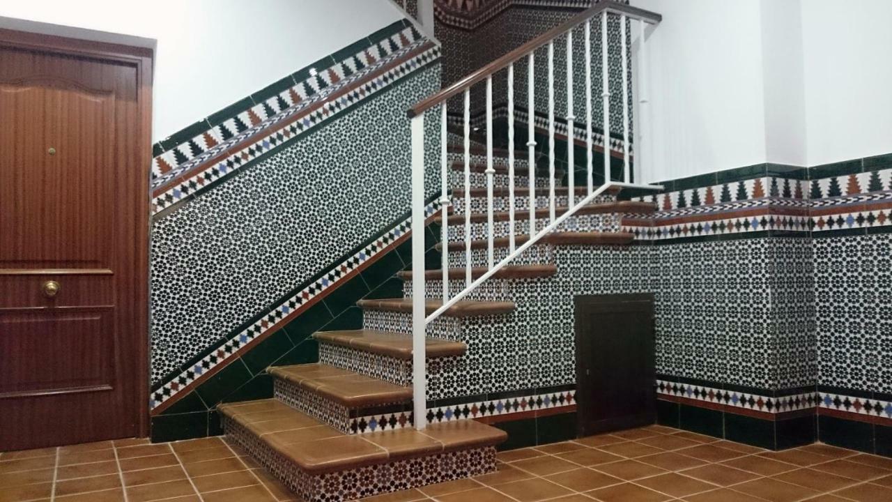 Rentalsevilla Cano Y Cueto I Exteriér fotografie